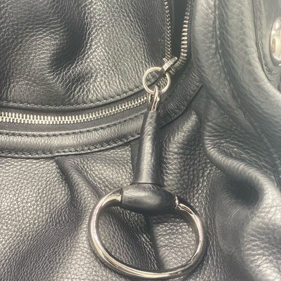 Gucci Hobo bag - Picture 5 of 16